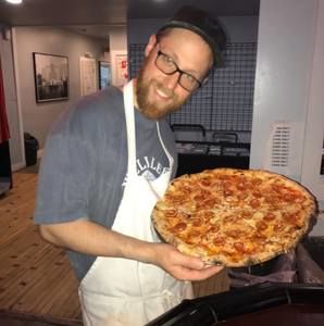 Meet your Posher, Benny